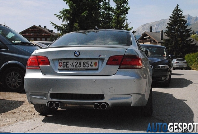 BMW M3 E92 Coupé