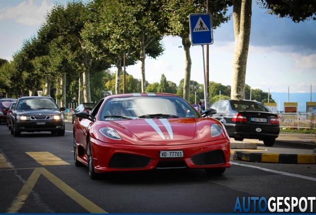 Ferrari 430 Scuderia