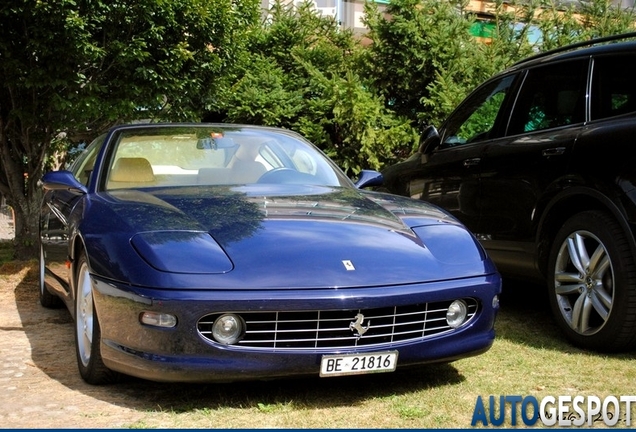 Ferrari 456M GT