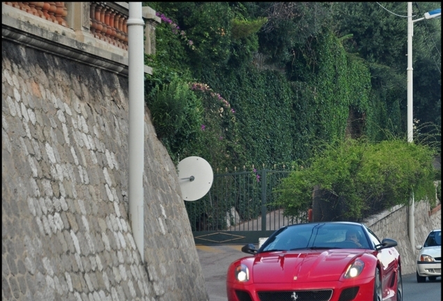 Ferrari 599 GTO