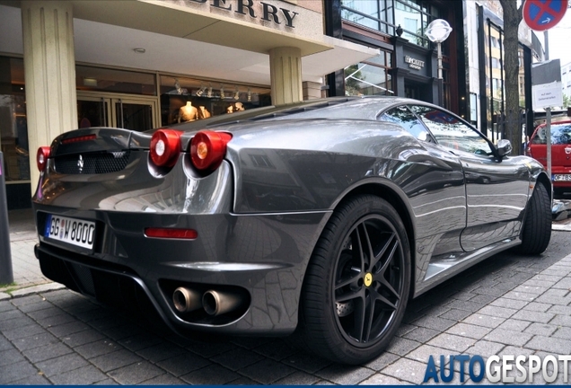 Ferrari F430