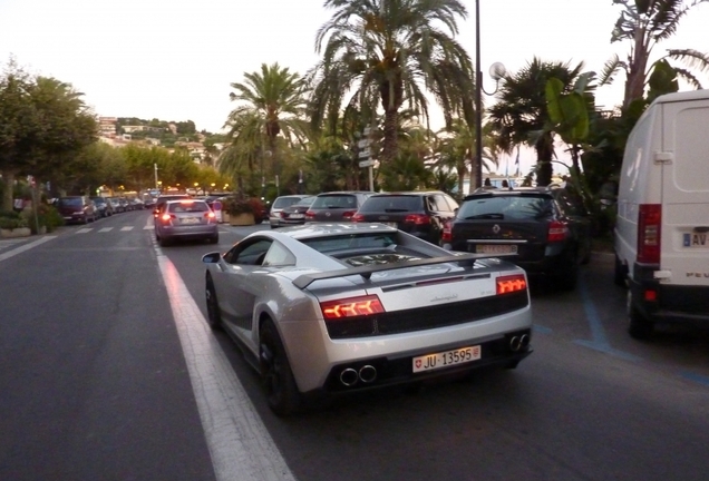 Lamborghini Gallardo LP560-4 Affolter