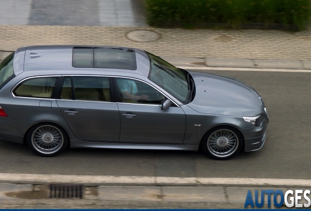 Alpina B5 Touring