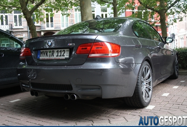 BMW M3 E92 Coupé