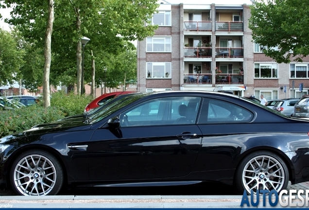 BMW M3 E92 Coupé