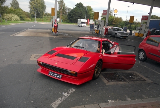 Ferrari 308 GTB Zender