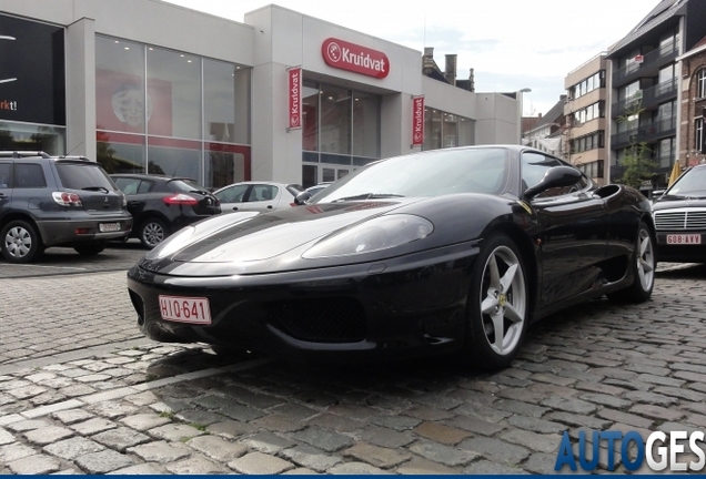 Ferrari 360 Modena