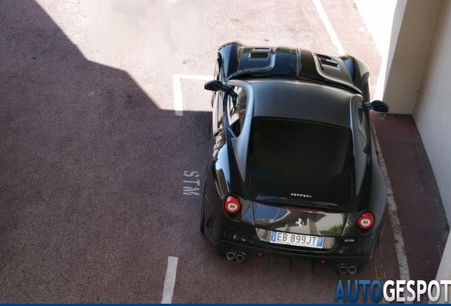 Ferrari 599 GTO