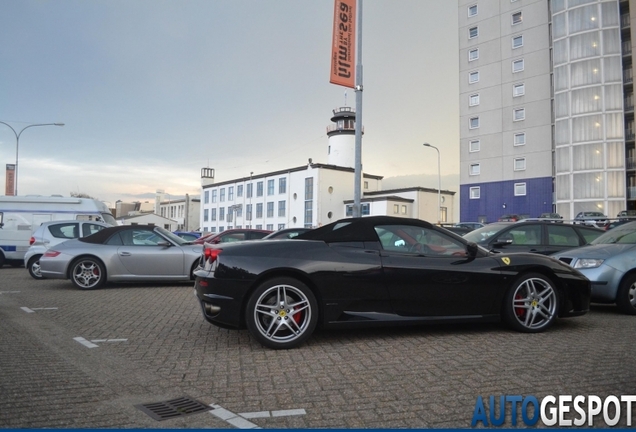 Ferrari F430 Spider