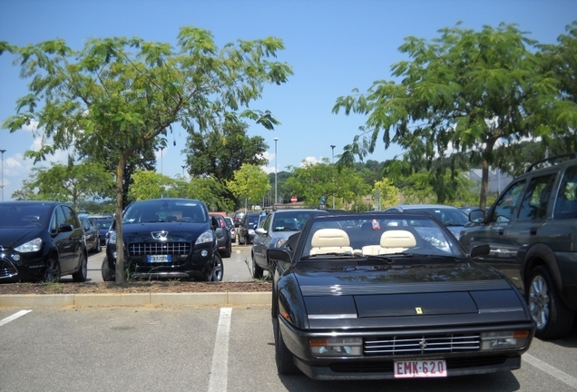 Ferrari Mondial T Cabriolet