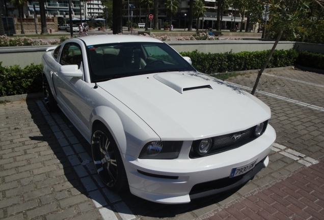 Ford Mustang GT