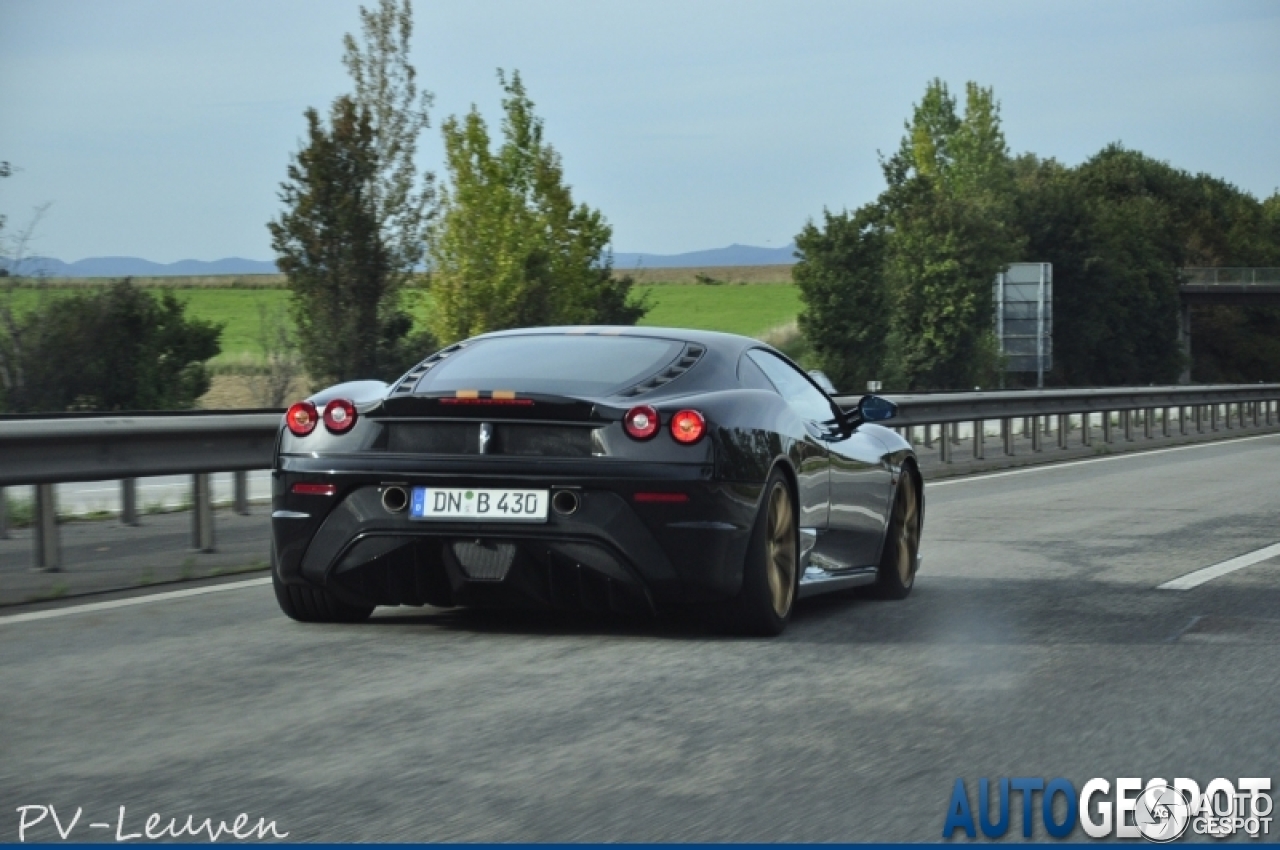 Ferrari F430