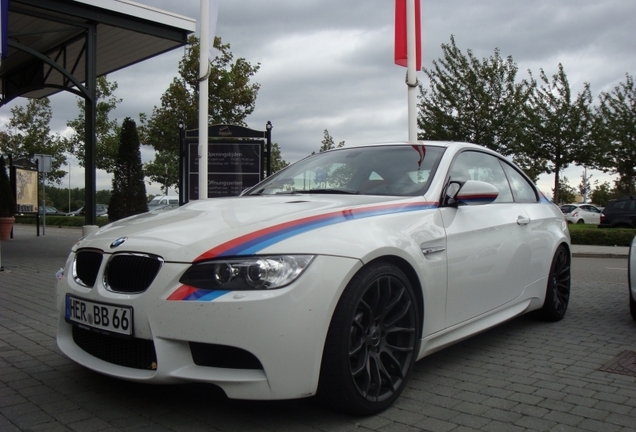 BMW M3 E92 Coupé