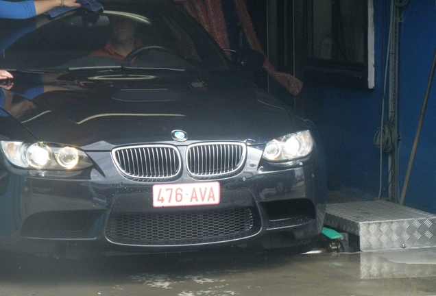 BMW M3 E92 Coupé