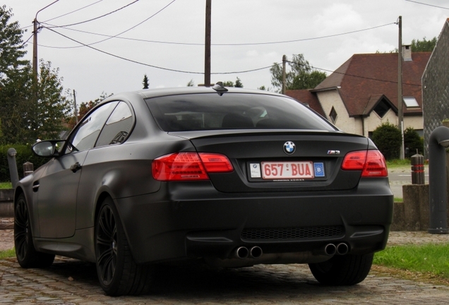 BMW M3 E92 Coupé