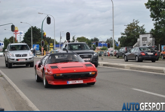 Ferrari 308 GTSi