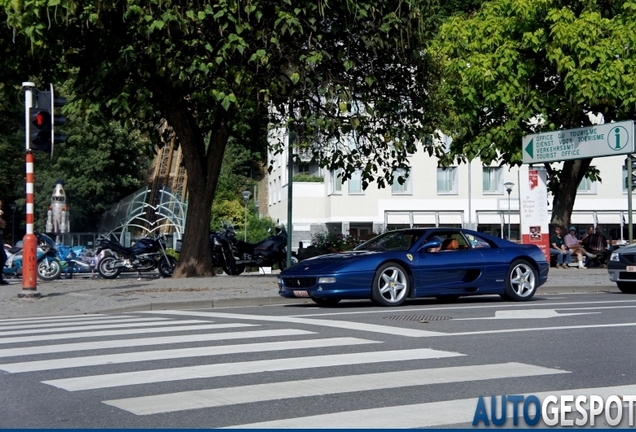 Ferrari F355 Berlinetta