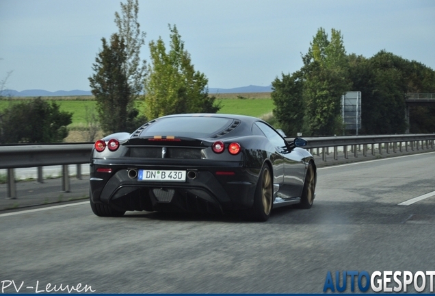 Ferrari F430