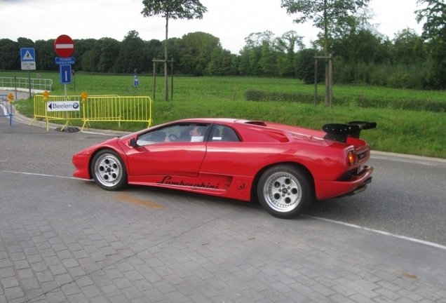 Lamborghini Diablo