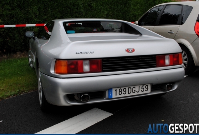 Venturi Atlantique 300