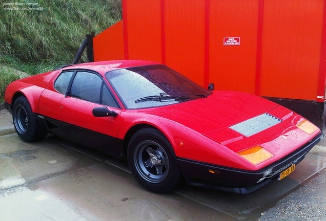 Ferrari 512 BBi