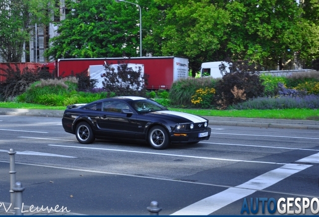 Ford Mustang GT