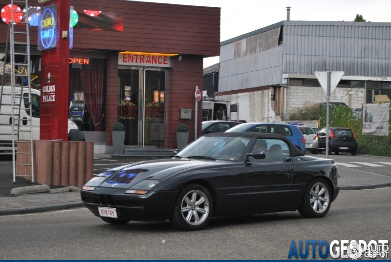 BMW Z1