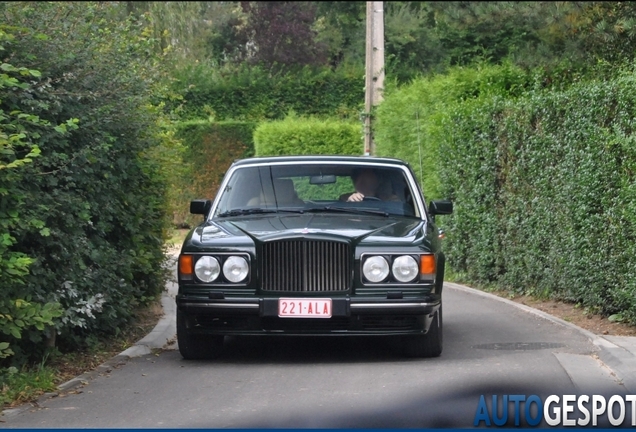 Bentley Turbo R