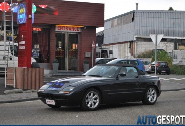 BMW Z1