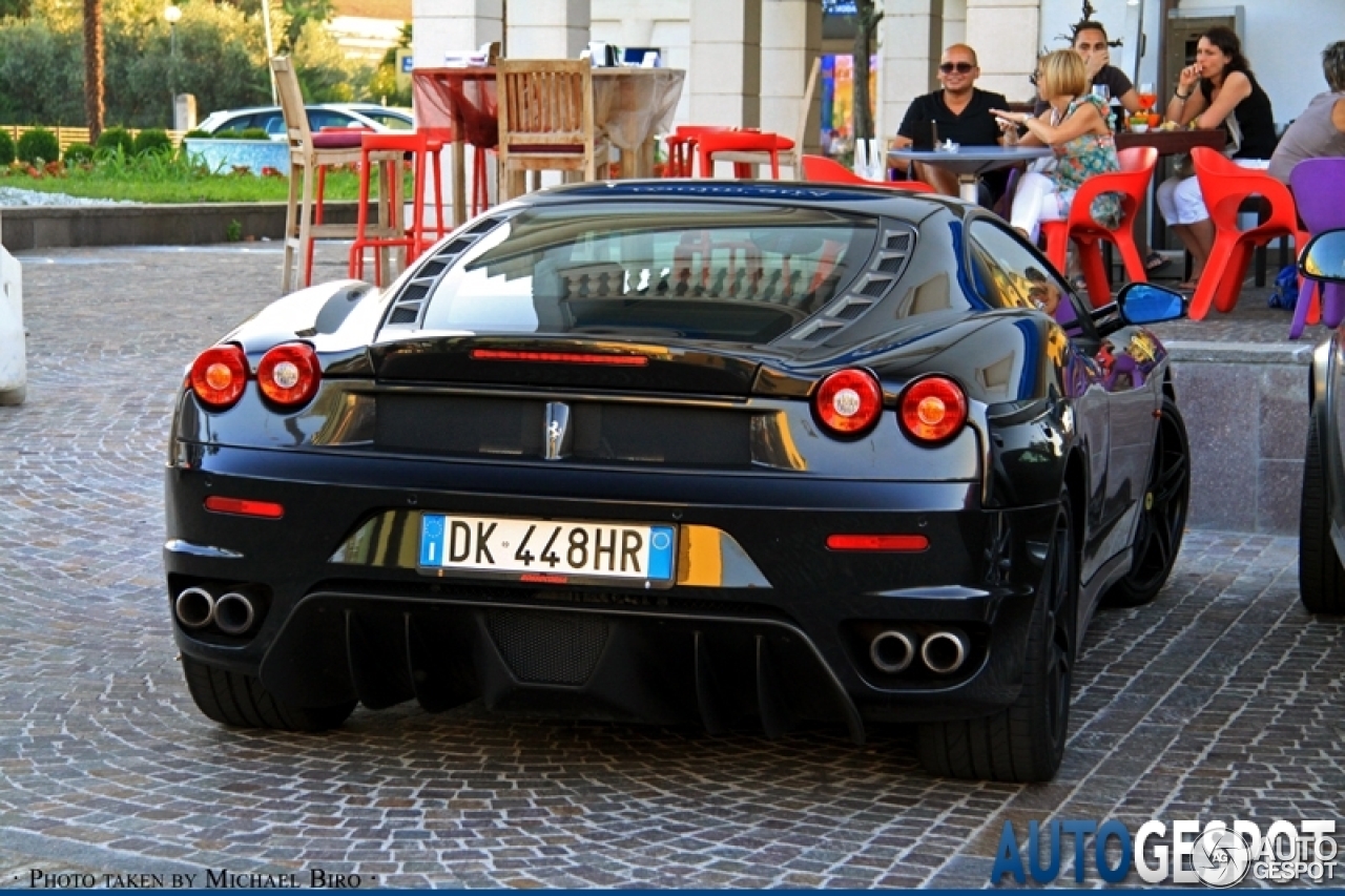 Ferrari F430