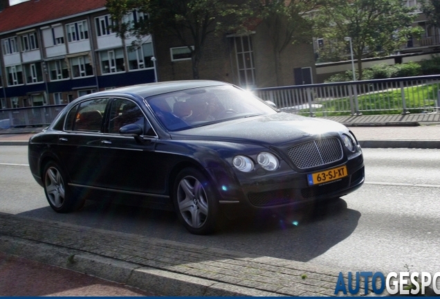 Bentley Continental Flying Spur