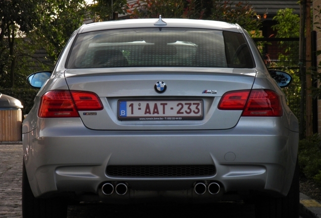 BMW M3 E92 Coupé