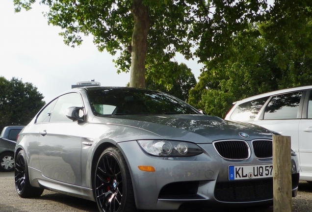 BMW M3 E92 Coupé