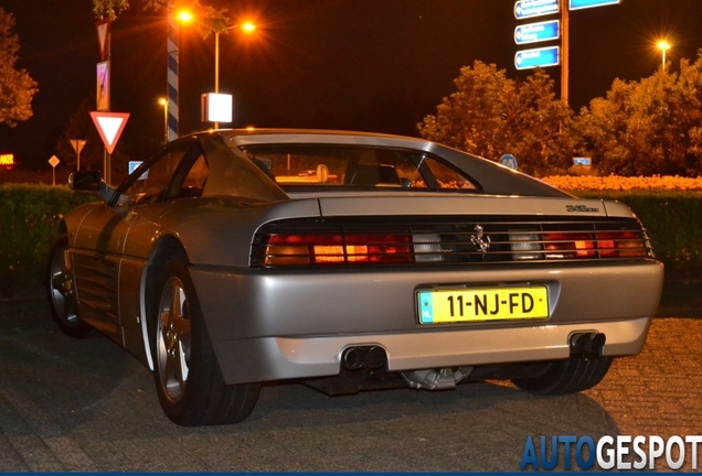 Ferrari 348 GTB