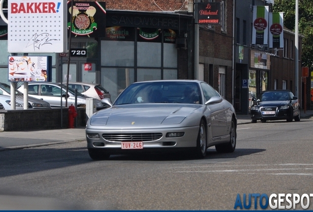 Ferrari 456 GT