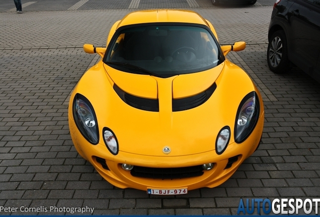 Lotus Elise S2 S