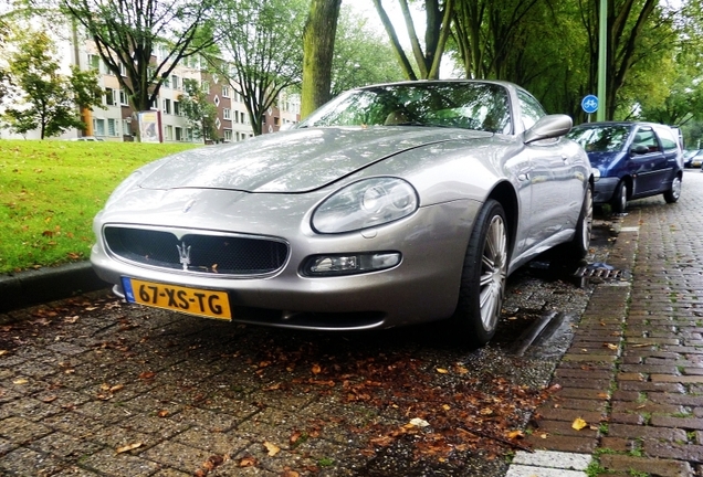 Maserati 4200GT