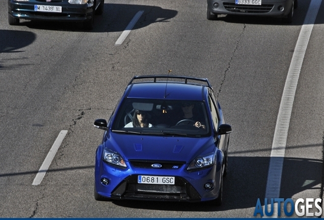 Ford Focus RS 2009