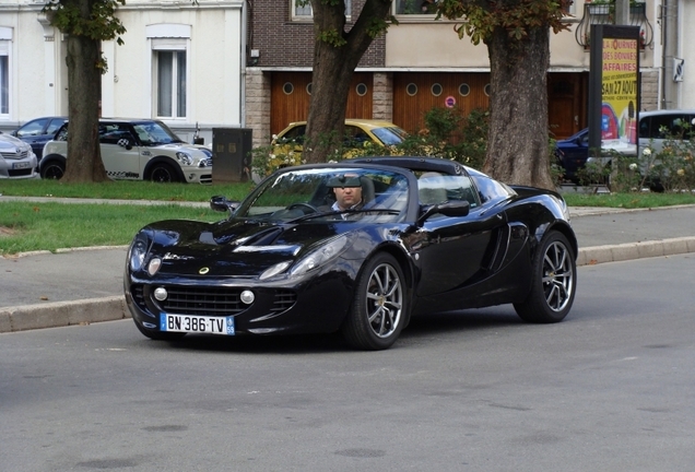 Lotus Elise S2 111S