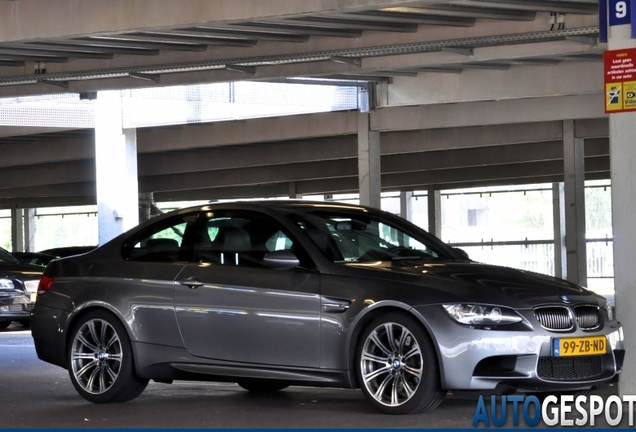 BMW M3 E92 Coupé