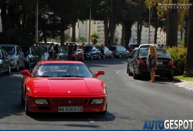 Ferrari 348 TS