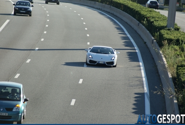 Lamborghini Gallardo LP560-4