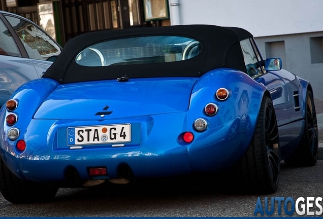 Wiesmann Roadster MF3