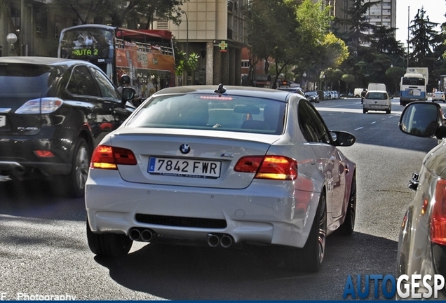 BMW M3 E92 Coupé