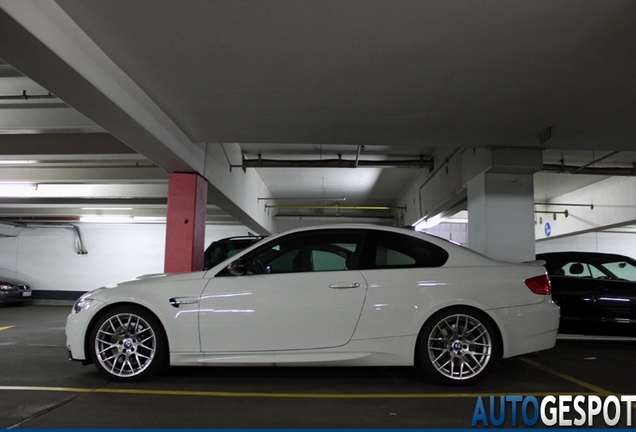 BMW M3 E92 Coupé