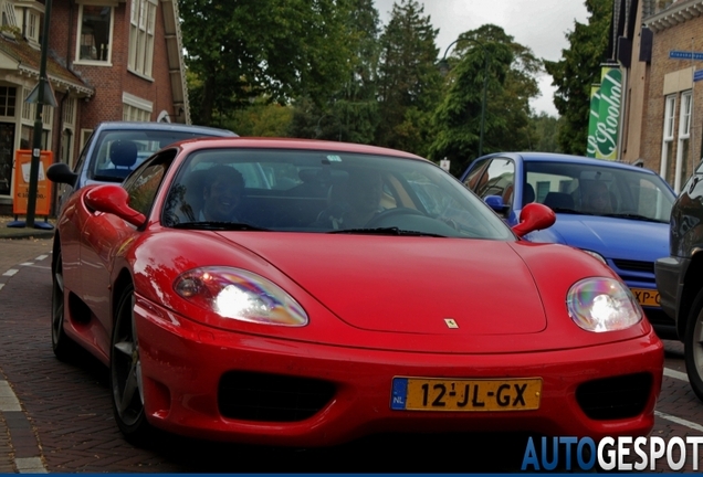 Ferrari 360 Modena