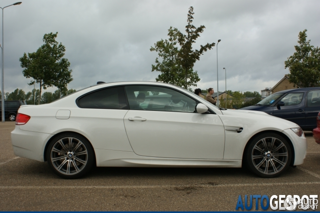 BMW M3 E92 Coupé