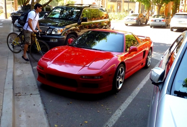 Acura NSX