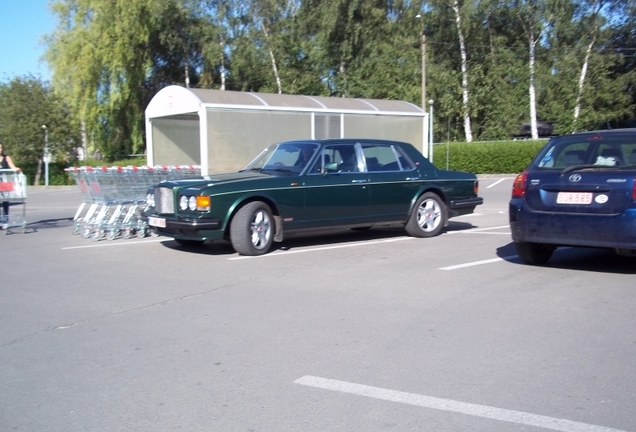 Bentley Turbo R