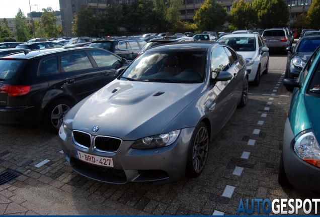 BMW M3 E92 Coupé